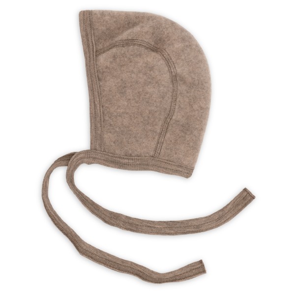 Engel – Baby-Häubchen – Muts maat , Bruin