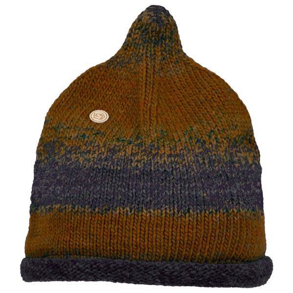 Image of E9 - Condom - Mütze Gr One Size braun