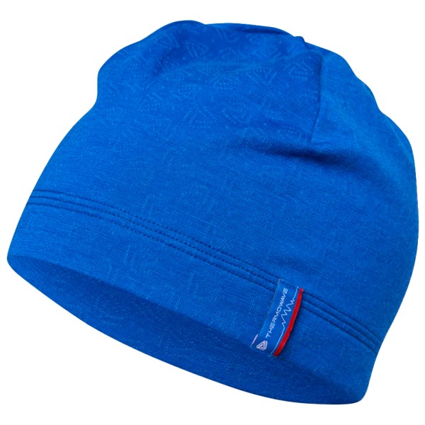 Image of Thermowave - Beanie - Mütze Gr L/XL;S/M blau