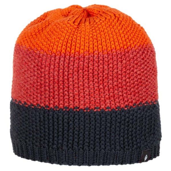 Image of Pure Pure - Kid"s Beanie Silky - Mütze Gr 51-53 cm rot'