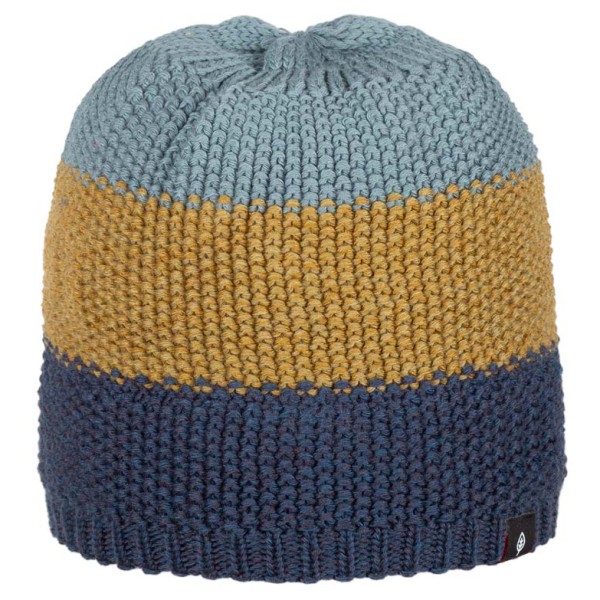 Image of Pure Pure - Kid"s Beanie Silky - Mütze Gr 51-53 cm bunt'