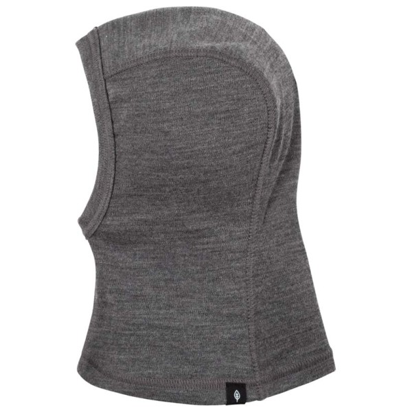 Image of Pure Pure - Kid"s Schlupf Interlock - Mütze Gr 45-47 cm grau'