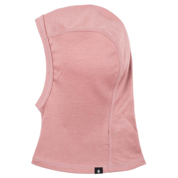 Image of Pure Pure - Kid"s Schlupf Interlock - Mütze Gr 45-47 cm rosa'