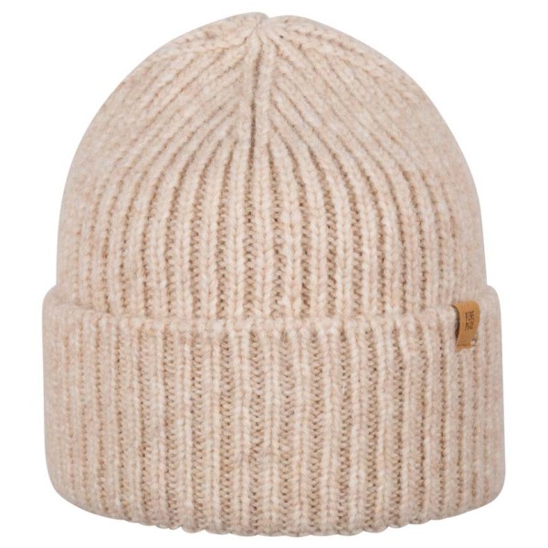 Image of Pure Pure - Women"s Mütze Babyalpaka Gr One Size beige'
