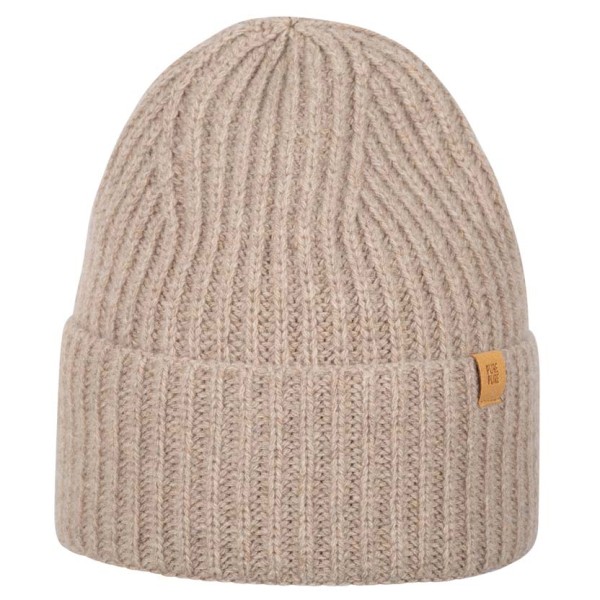 Image of Pure Pure - Women"s Mütze Kaschmir Gr One Size beige'