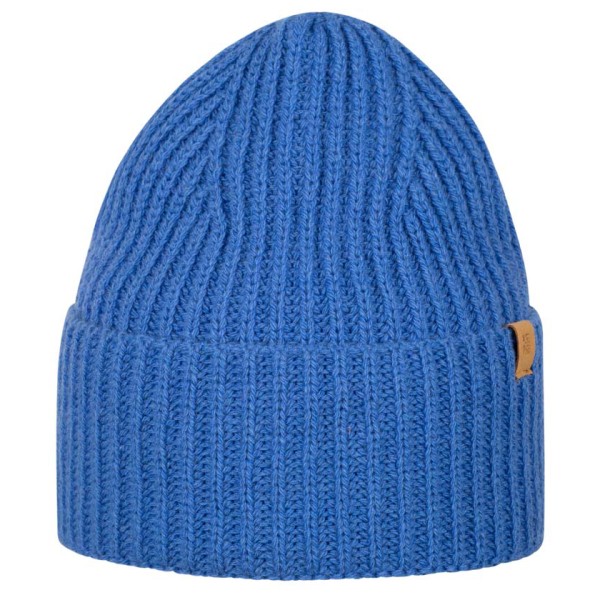 Image of Pure Pure - Women"s Mütze Kaschmir Gr One Size blau'