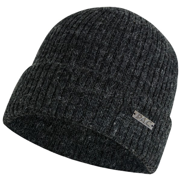P.A.C. Lotoa Beanie Mütze (Gr One Size |schwarz)