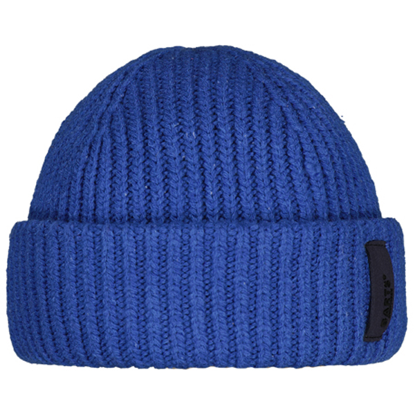 Image of Barts - Alexon Beanie - Mütze Gr One Size blau