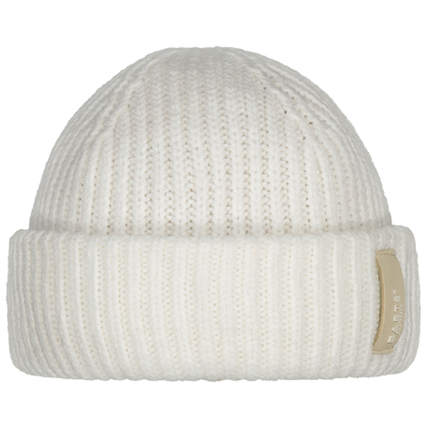 Image of Barts - Alexon Beanie - Mütze Gr One Size grau