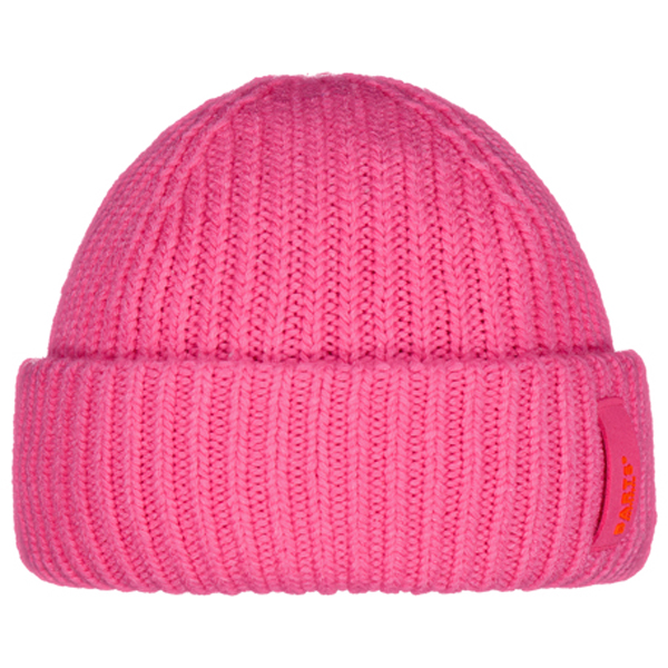Image of Barts - Alexon Beanie - Mütze Gr One Size rosa