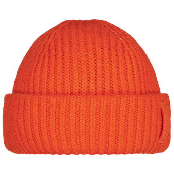 Image of Barts - Alexon Beanie - Mütze Gr One Size rot