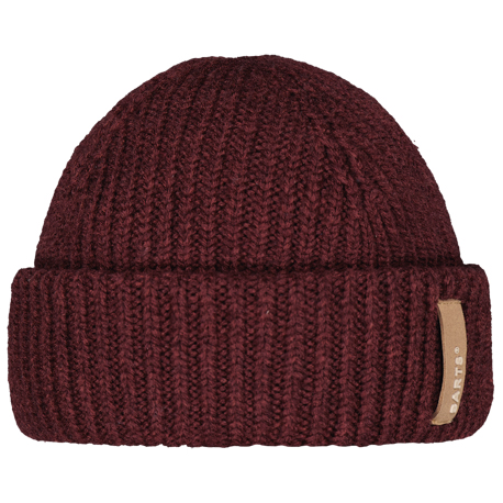 Image of Barts - Alexon Beanie - Mütze Gr One Size blau;gelb;grau;rosa;rot