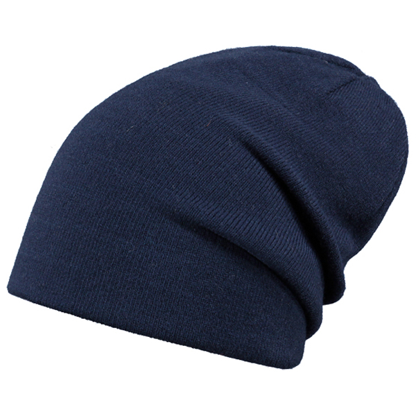 Image of Barts - Eclipse Beanie - Mütze Gr One Size blau