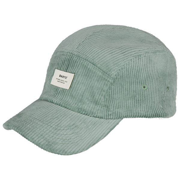 Image of Barts - Hardford Cap - Cap Gr One Size türkis