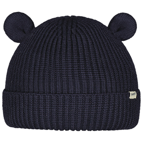Image of Barts - Kid"s Anick Beanie - Mütze Gr 47-50 cm blau'