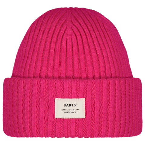 Barts Kid’s Basalth Beanie Muts cm Roze