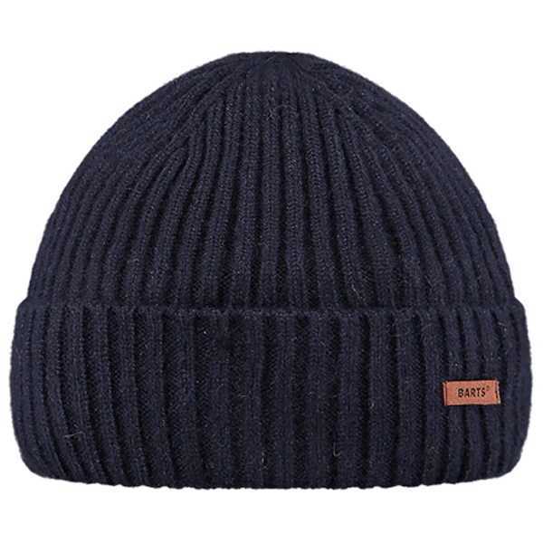 Image of Barts - Kid"s Dicey Beanie - Mütze Gr 47-50 cm blau'