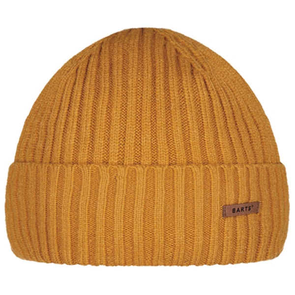 Image of Barts - Kid"s Dicey Beanie - Mütze Gr 47-50 cm orange'