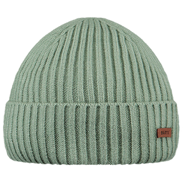 Image of Barts - Kid"s Dicey Beanie - Mütze Gr 47-50 cm grün'