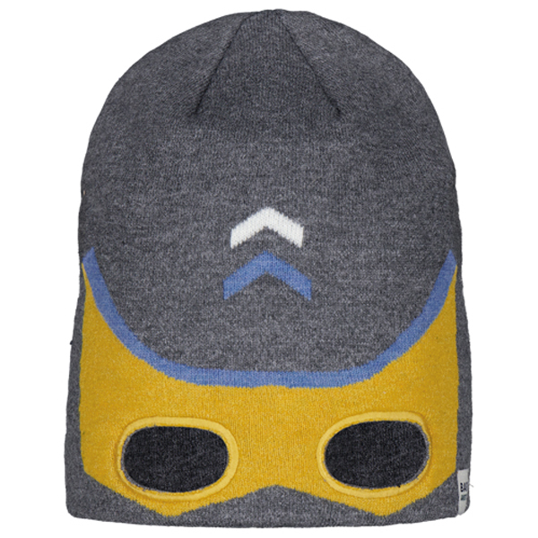Barts Kid’s Evapo Beanie Muts cm Blauw