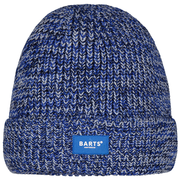Image of Barts - Kid"s Granyte Beanie - Mütze Gr 53-55 cm blau'