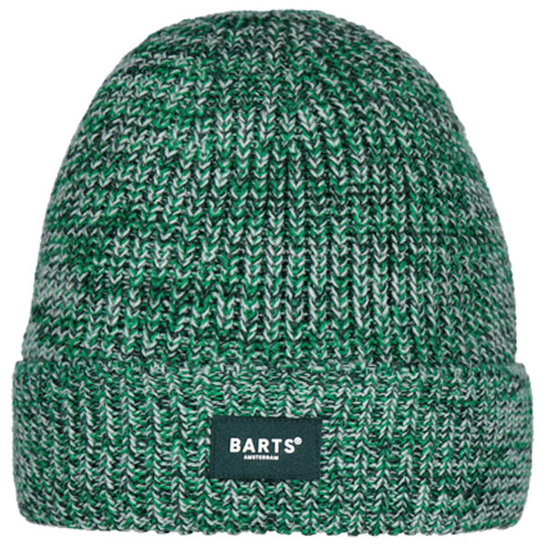 Image of Barts - Kid"s Granyte Beanie - Mütze Gr 53-55 cm grün'