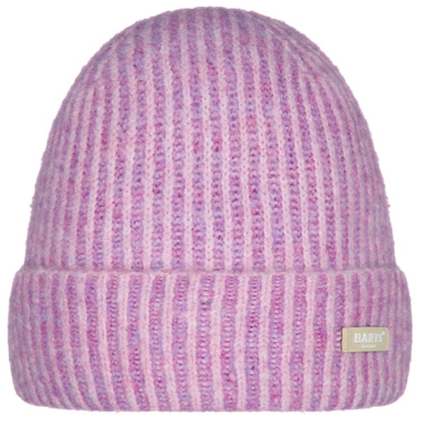 Image of Barts - Kid"s Guanile Beanie - Mütze Gr 53-55 cm rosa'