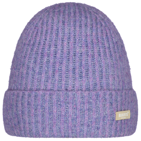 Image of Barts - Kid"s Guanile Beanie - Mütze Gr 53-55 cm lila'