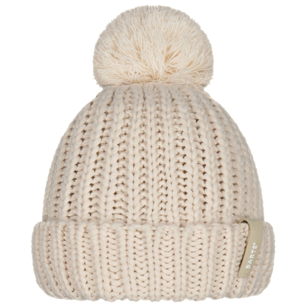 Image of Barts - Kid"s Joellah Beanie - Mütze Gr 53-55 cm beige'
