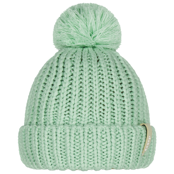 Image of Barts - Kid"s Joellah Beanie - Mütze Gr 53-55 cm grün'
