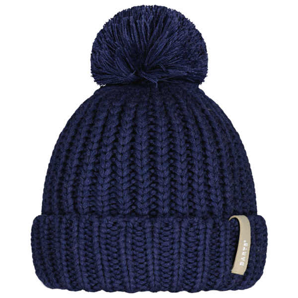 Image of Barts - Kid"s Joellah Beanie - Mütze Gr 53-55 cm blau'