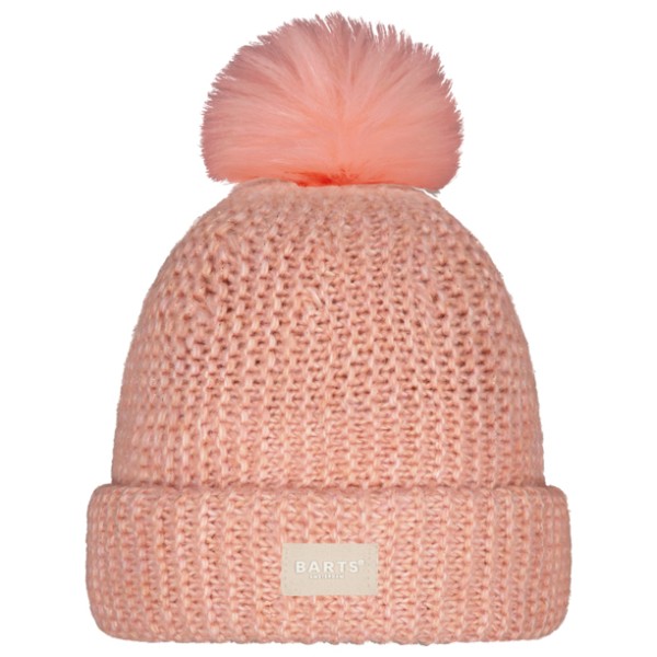 Image of Barts - Kid"s Meadew Beanie - Mütze Gr 55 cm rosa'