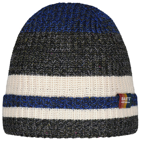 Image of Barts - Kid"s Mugear Beanie - Mütze Gr 53-55 cm schwarz'