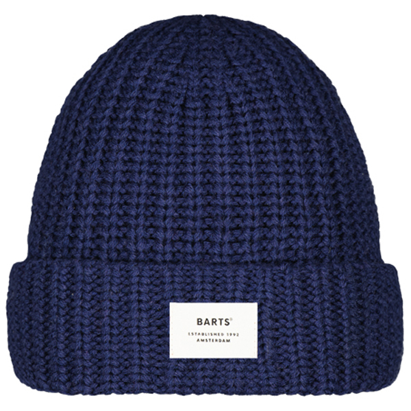 Image of Barts - Kid"s Olevia Beanie - Mütze Gr 53 cm blau'