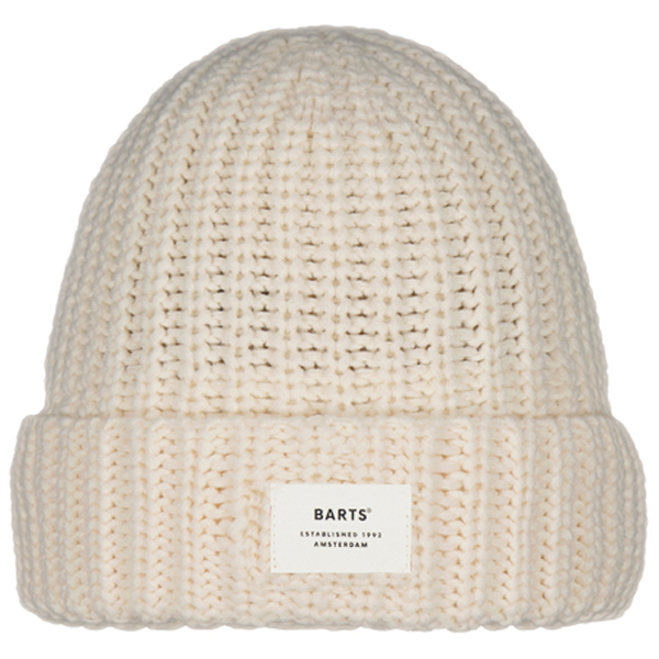 Image of Barts - Kid"s Olevia Beanie - Mütze Gr 53 cm;55 cm beige;blau;grün;rosa'