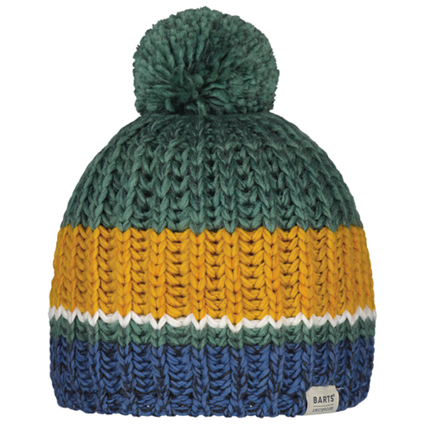 Image of Barts - Kid"s Snookie Beanie - Mütze Gr 50 cm bunt'