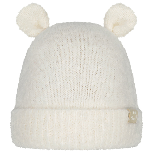 Image of Barts - Kid"s Sprouty Beanie - Mütze Gr 50-53 cm;53-55 cm beige;rosa'
