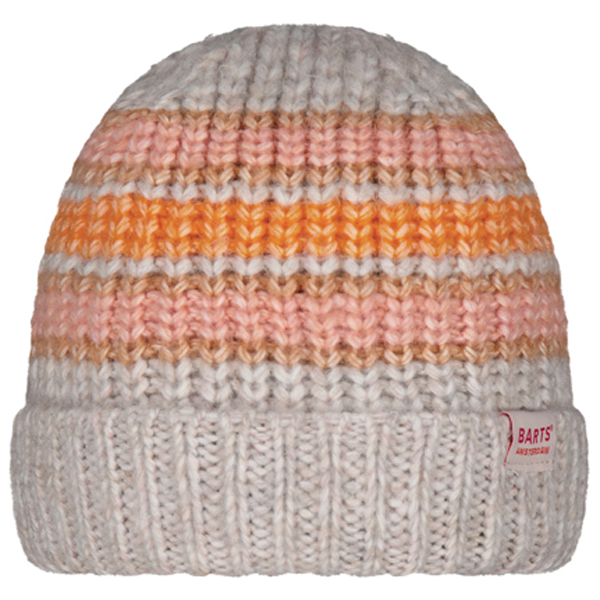 Image of Barts - Kid"s Tawnie Beanie - Mütze Gr 53 cm grau'