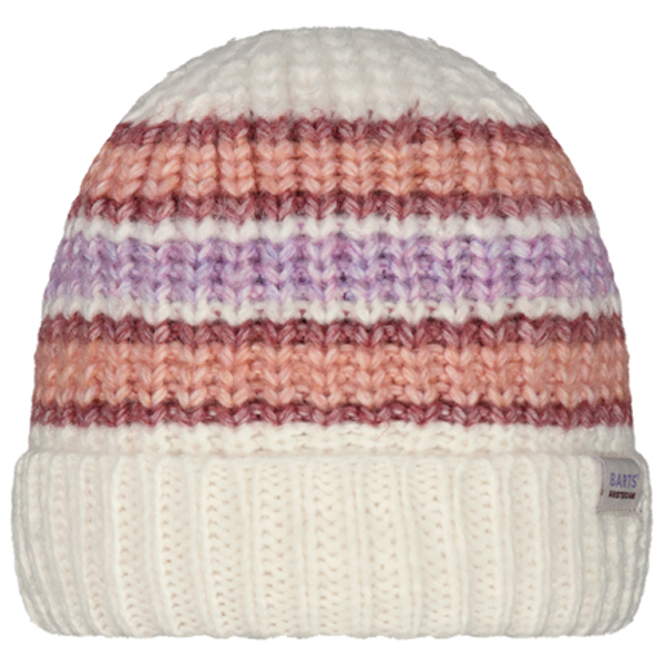 Image of Barts - Kid"s Tawnie Beanie - Mütze Gr 53 cm bunt'
