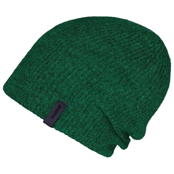 Image of Barts - Rhodoz Beanie - Mütze Gr One Size grün
