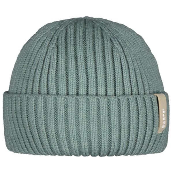 Image of Barts - Sumter Beanie - Mütze Gr One Size türkis