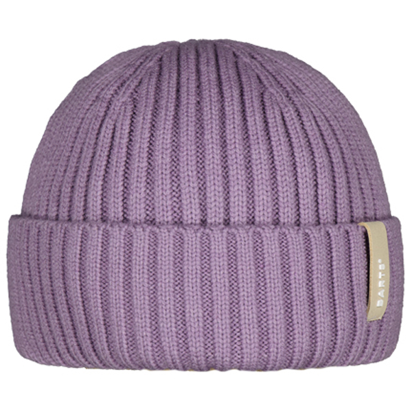 Image of Barts - Sumter Beanie - Mütze Gr One Size rosa