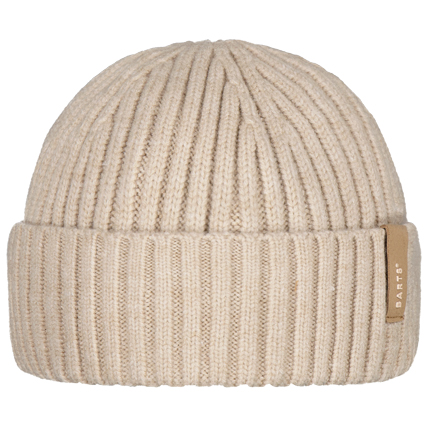 Image of Barts - Sumter Beanie - Mütze Gr One Size rosa;schwarz;türkis