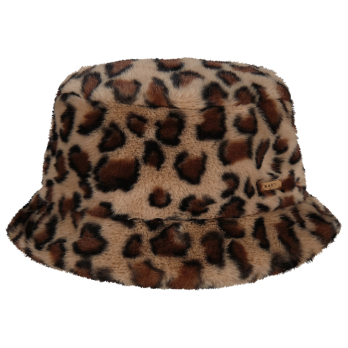 Image of Barts - Women"s Bretia Hat - Hut Gr One Size braun'