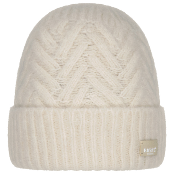 Image of Barts - Women"s Chanary Beanie - Mütze Gr One Size beige;türkis'