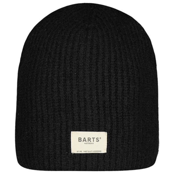 Image of Barts - Women"s Darty Beanie - Mütze Gr One Size schwarz'
