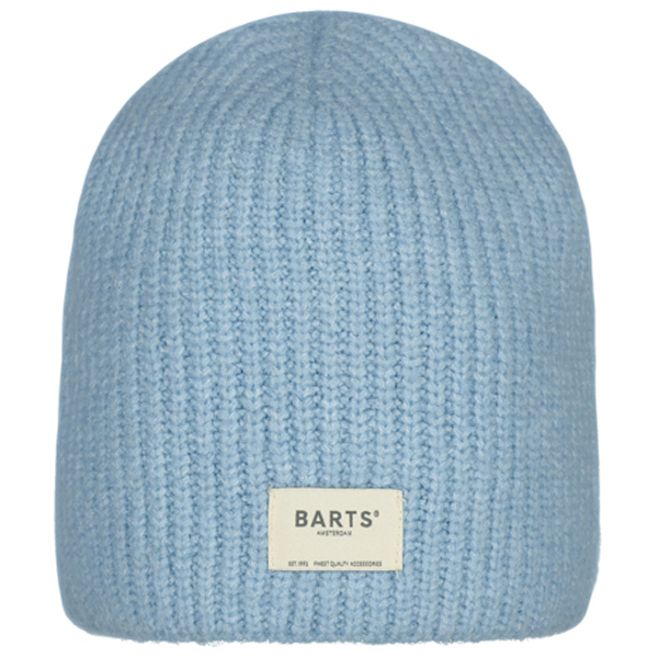 Image of Barts - Women"s Darty Beanie - Mütze Gr One Size türkis'