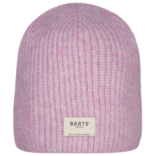 Image of Barts - Women"s Darty Beanie - Mütze Gr One Size rosa/lila'