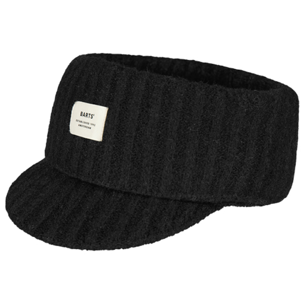 Image of Barts - Women"s Donga Visor - Stirnband Gr One Size schwarz'