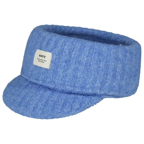 Image of Barts - Women"s Donga Visor - Stirnband Gr One Size blau'